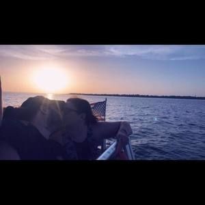 Meet your Posher, Parker